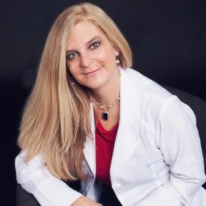 Meet your Posher, Diane